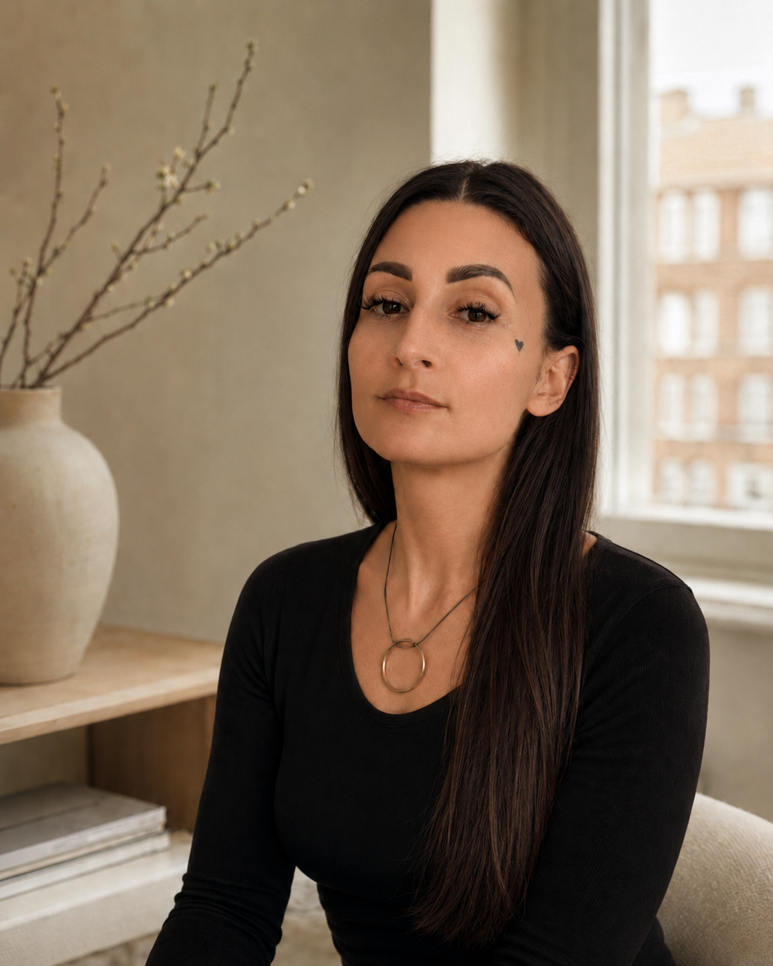 Joanna Urbańska, co-founder of Slavic Homemaking
